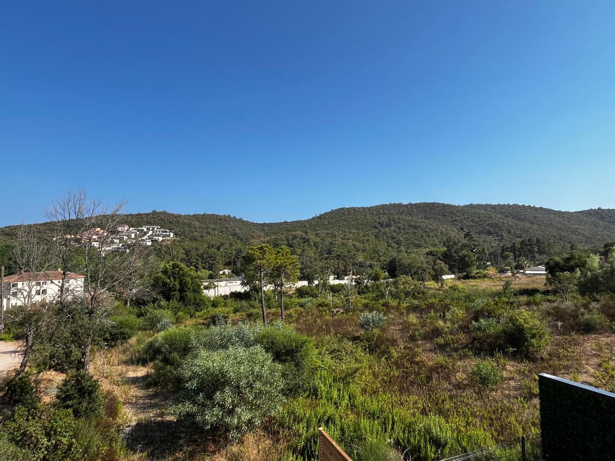 Villa Corse Favone Lagon Bleu Kültér fotó